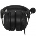 Проводная гарнитура Havit H2002p черный, BT-5082425