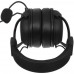 Проводная гарнитура Havit H2002p черный, BT-5082425