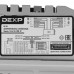 Автопроигрыватель DEXP MX-1RGB-BT, BT-5082512