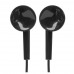 Проводная гарнитура Panasonic RP-TCM55GC черный, BT-5082528