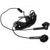 Проводная гарнитура Panasonic RP-TCM55GC черный, BT-5082528
