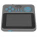 Портативная игровая консоль PGP AIO Junior FC32a Slim + 500 игр, BT-5083830