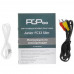 Портативная игровая консоль PGP AIO Junior FC32a Slim + 500 игр, BT-5083830