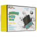 Портативная игровая консоль PGP AIO Junior FC32a Slim + 500 игр, BT-5083830