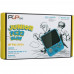 Портативная игровая консоль PGP AIO Junior FC32a Slim + 500 игр, BT-5083843