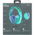 Проводная гарнитура Logitech G335 бирюзовый, BT-5086580