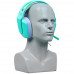 Проводная гарнитура Logitech G335 бирюзовый, BT-5086580