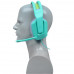 Проводная гарнитура Logitech G335 бирюзовый, BT-5086580