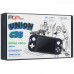 Портативная игровая консоль PGP AIO Union C35a + 4000 игр, BT-5088666