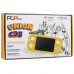 Портативная игровая консоль PGP AIO Union C35c + 4000 игр, BT-5088668