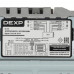 Автопроигрыватель DEXP MX-2M-BT, BT-5094152