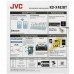 Автопроигрыватель JVC KD-X482BT, BT-5094800