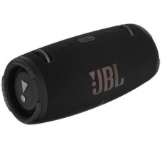 Портативная колонка JBL Xtreme 3, черный