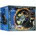 Руль SVEN GC-W800 черный, BT-5331497