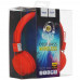 Bluetooth-гарнитура Hoco W25 красный, BT-5356144