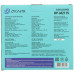 Проводные наушники Оклик HP-M211V черный, BT-5356695