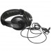 Проводные наушники Оклик HP-M211V черный, BT-5356695
