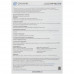 Проводные наушники Оклик HP-M211V черный, BT-5356695