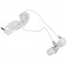 Проводные наушники Panasonic RP-HJE120 серебристый, BT-5356714
