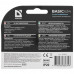 Проводные наушники Defender Basic 634 черный, BT-5358568