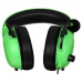 Проводная гарнитура Razer Blackshark V2 X зеленый, BT-5358669