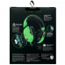 Проводная гарнитура Razer Blackshark V2 X зеленый, BT-5358669