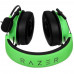 Проводная гарнитура Razer Blackshark V2 X зеленый, BT-5358669