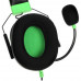 Проводная гарнитура Razer Blackshark V2 X зеленый, BT-5358669