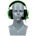 Проводная гарнитура Razer Blackshark V2 X зеленый, BT-5358669