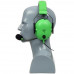Проводная гарнитура Razer Blackshark V2 X зеленый, BT-5358669