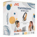 Bluetooth-гарнитура JVC HA-KD10W синий, BT-5359697