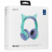 Bluetooth-гарнитура PERO BH03 фиолетовый, BT-5361512