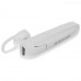 Bluetooth-моногарнитура Borofone BC21 белый, BT-5362982