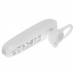 Bluetooth-моногарнитура Borofone BC21 белый, BT-5362982