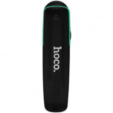 Bluetooth-моногарнитура Hoco E1 черный