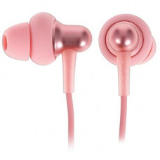 Bluetooth-гарнитура 1MORE Stylish Bluetooth In-Ear Headphones розовый