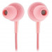 Bluetooth-гарнитура 1MORE Stylish Bluetooth In-Ear Headphones розовый, BT-5363154