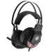 Проводная гарнитура Mad Catz F.R.E.Q. 4 черный, BT-5363164