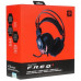Проводная гарнитура Mad Catz F.R.E.Q. 4 черный, BT-5363164