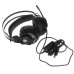 Проводная гарнитура Mad Catz F.R.E.Q. 4 черный, BT-5363164