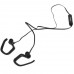 Bluetooth-гарнитура Telefunken TF-HS1004B черный, BT-5364249