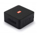 Портативная колонка Nakamichi Cubebox, черный, BT-5365600