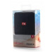 Портативная колонка Nakamichi Cubebox, черный, BT-5365600