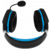 Проводная гарнитура Smartbuy RUSH VIPER синий, BT-5366172