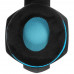 Проводная гарнитура Smartbuy RUSH VIPER синий, BT-5366172