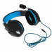 Проводная гарнитура Smartbuy RUSH VIPER синий, BT-5366172