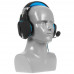 Проводная гарнитура Smartbuy RUSH VIPER синий, BT-5366172