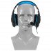Проводная гарнитура Smartbuy RUSH VIPER синий, BT-5366172