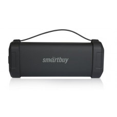 Портативная аудиосистема Smartbuy SOLID, черный