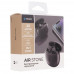 Наушники TWS Deppa Air Stone черный, BT-5409145
